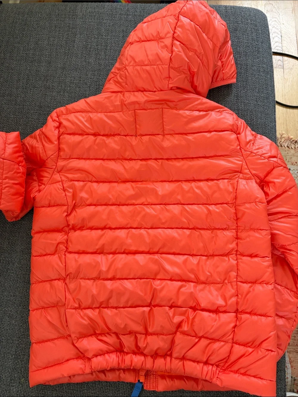 Primary never worn